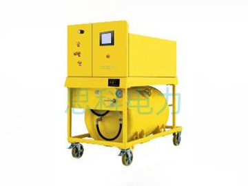 SF6气体回收装置(国产)