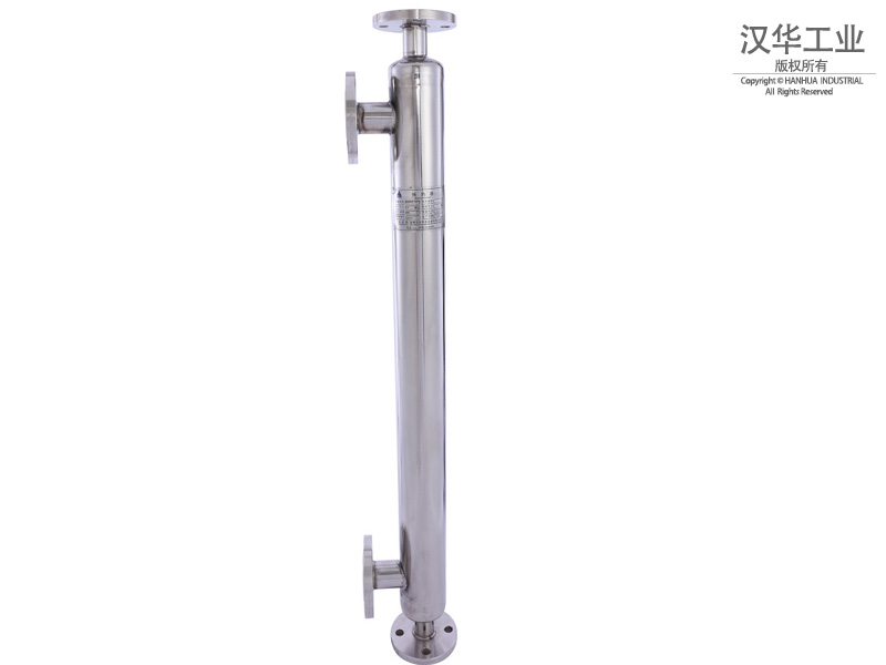 缠绕管换热器