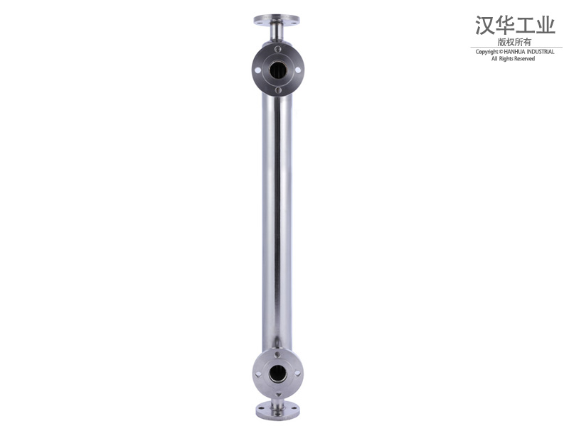 缠绕管换热器