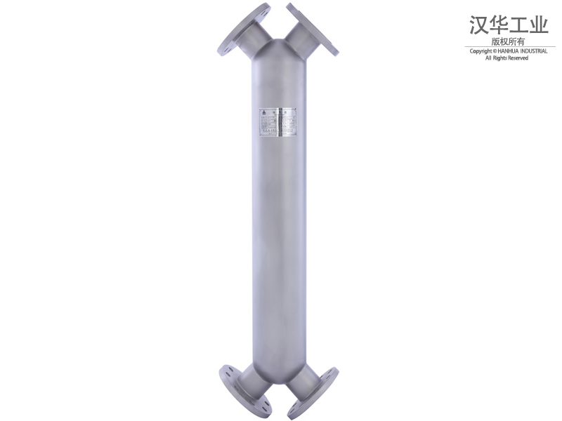 缠绕管换热器